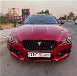 جاگوار XE